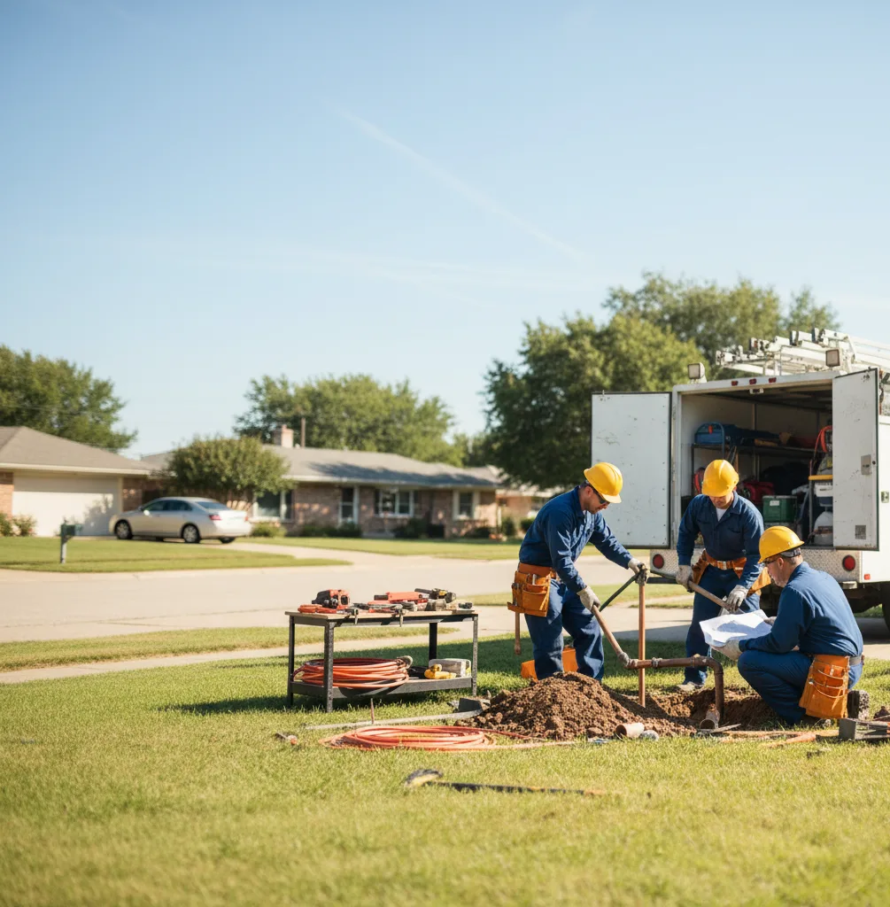 Drain Cleaning in Palisades, NY